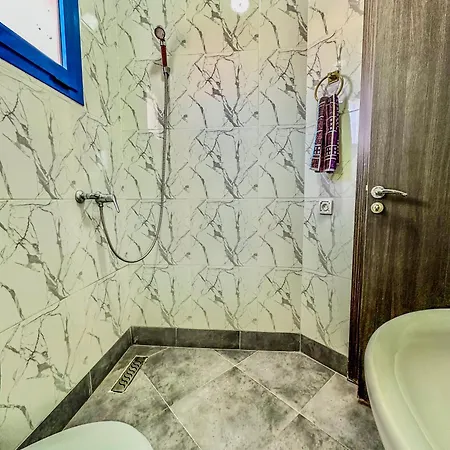 Oasis Bleue Apartment Essaouira Exterior photo