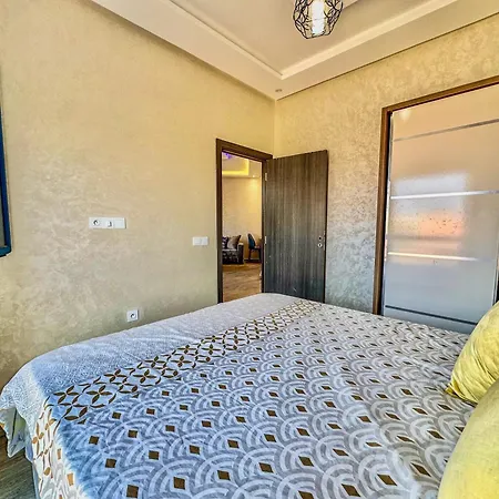 Oasis Bleue Apartment Essaouira Exterior photo