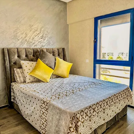 Oasis Bleue Apartment Essaouira Exterior photo