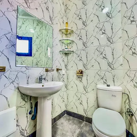Oasis Bleue Apartment Essaouira Exterior photo