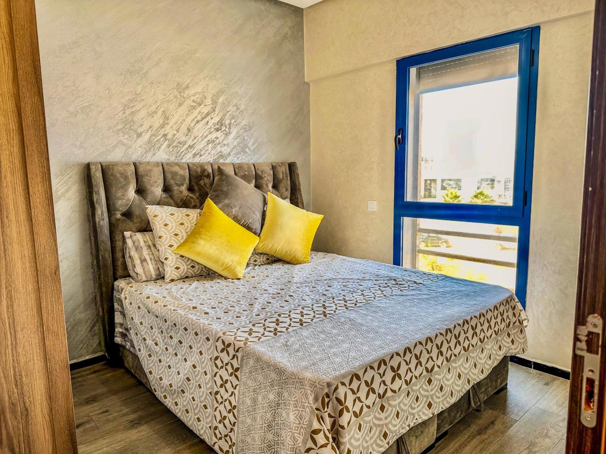 Oasis Bleue Appartement Essaouira